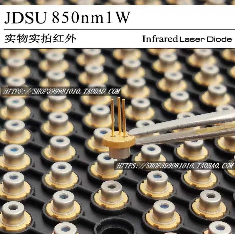 JDSU 850nm 1w 1000mw 5.6mm ܼ  Ʃ ο